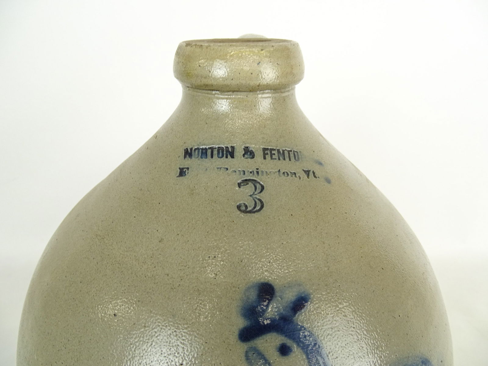 Bennington Pottery Lot - 8