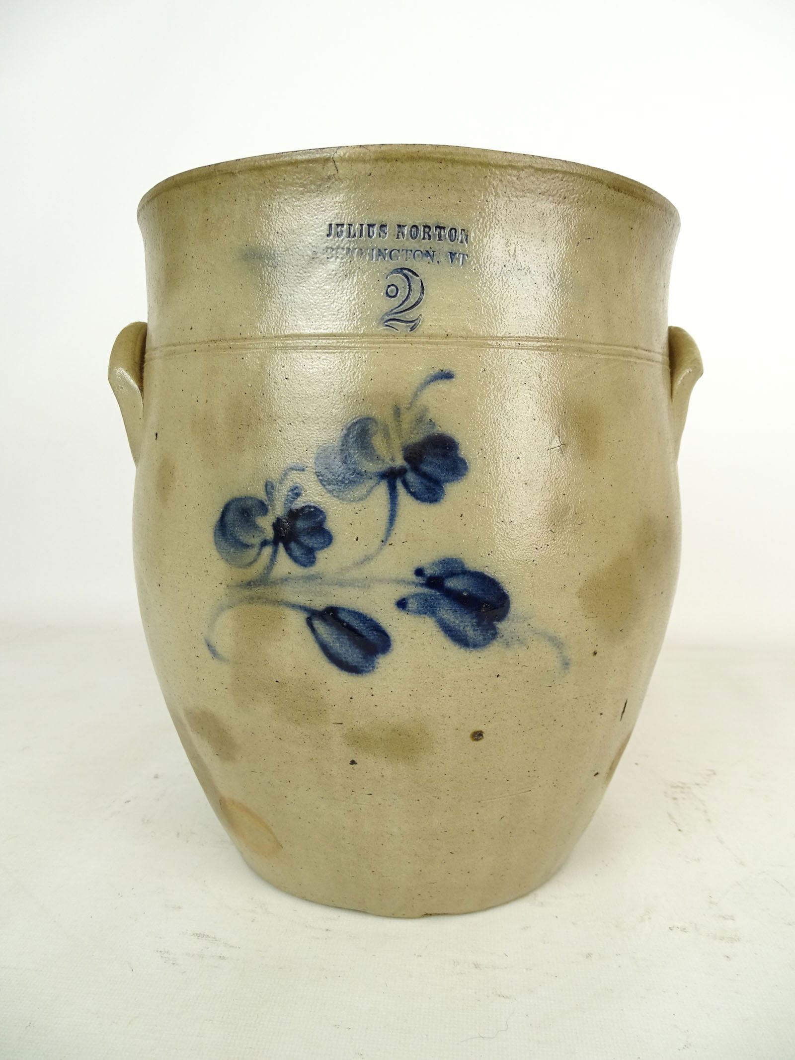 Bennington Pottery Lot - 2