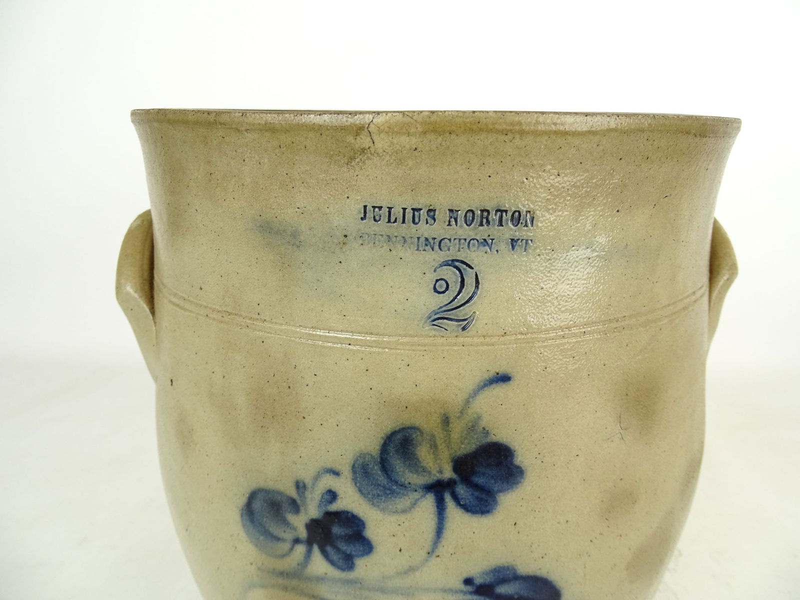 Bennington Pottery Lot - 3