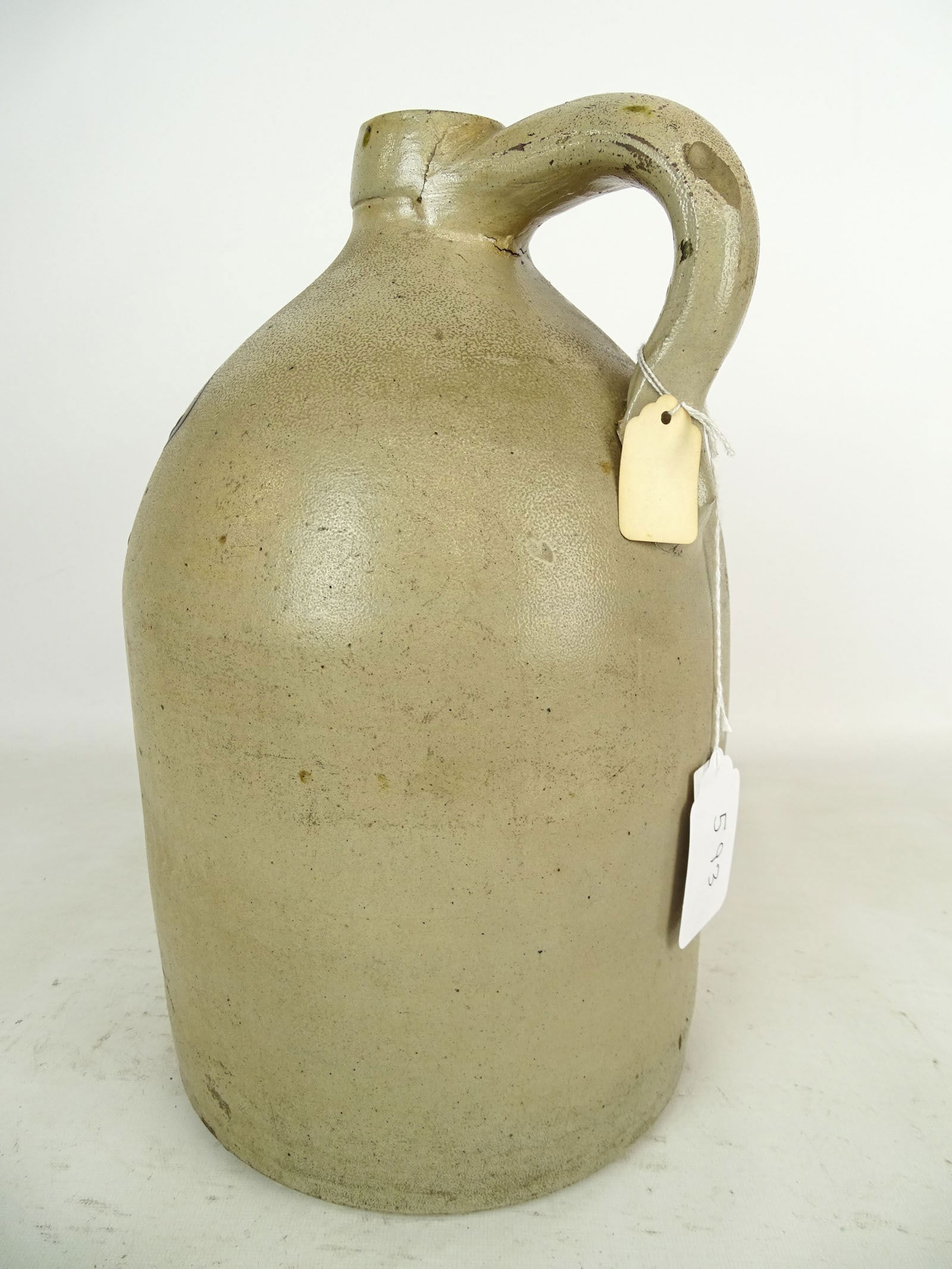 Stoneware Jug - 3