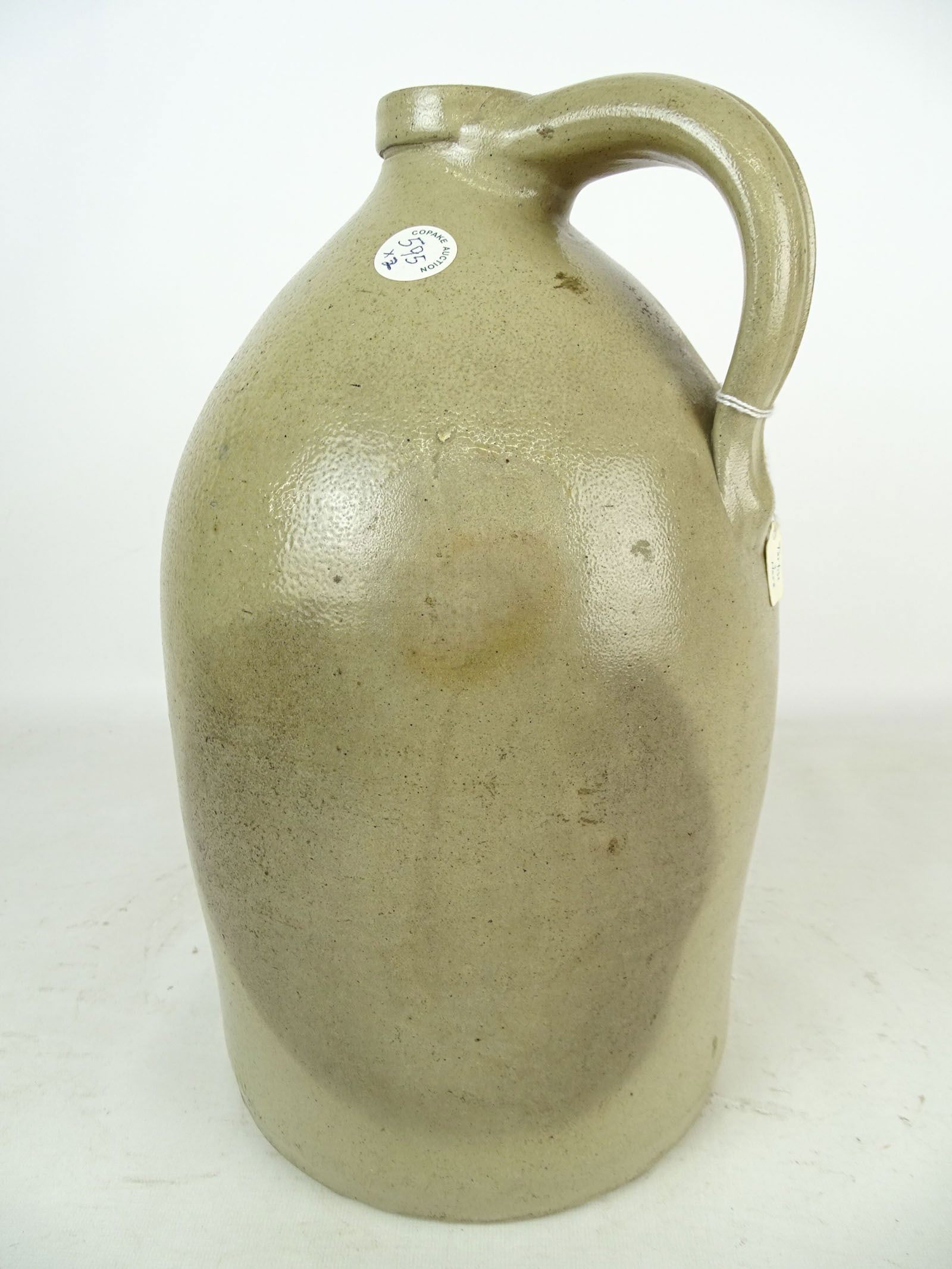 Bennington Stoneware Lot - 11