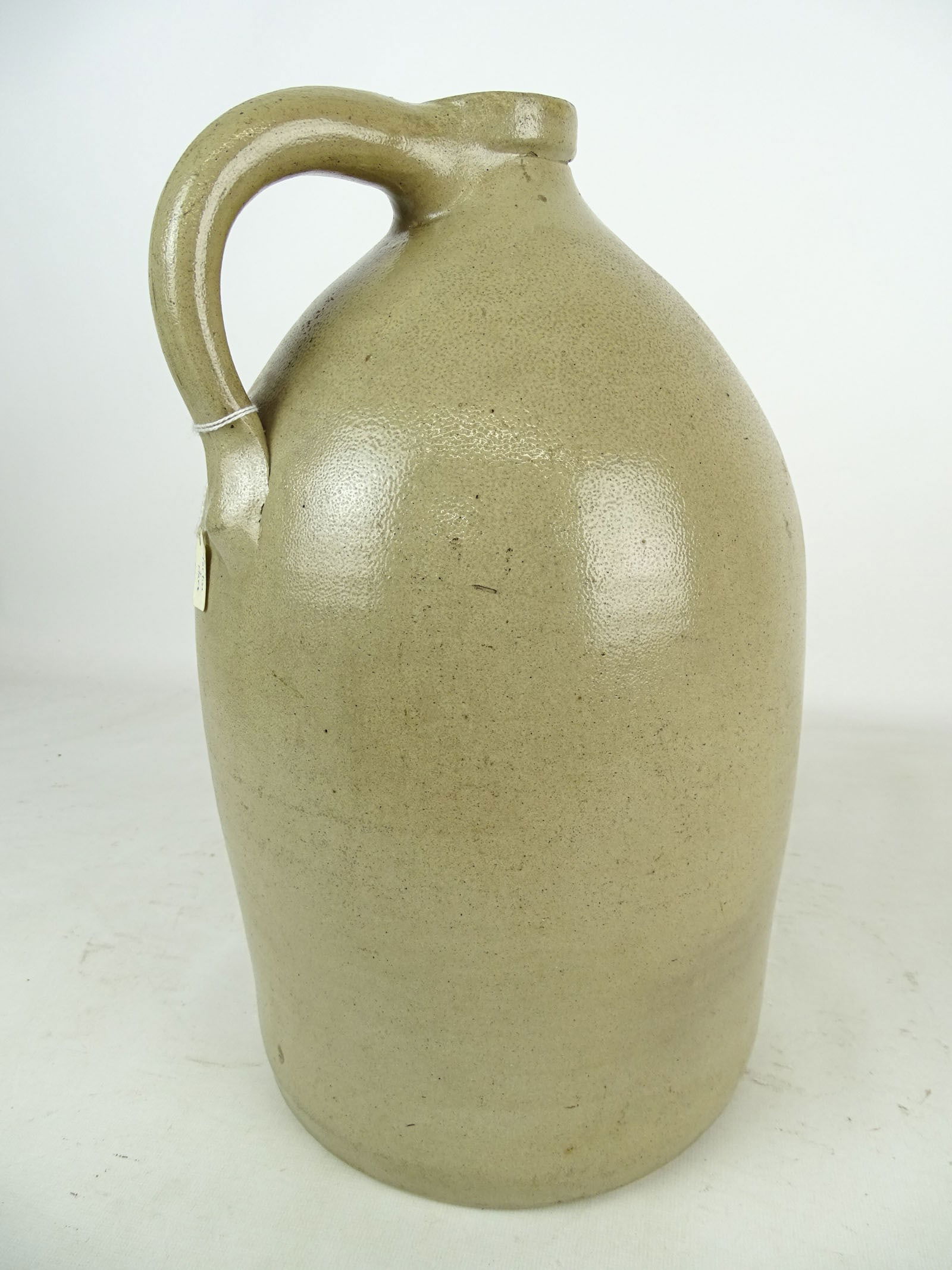 Bennington Stoneware Lot - 12