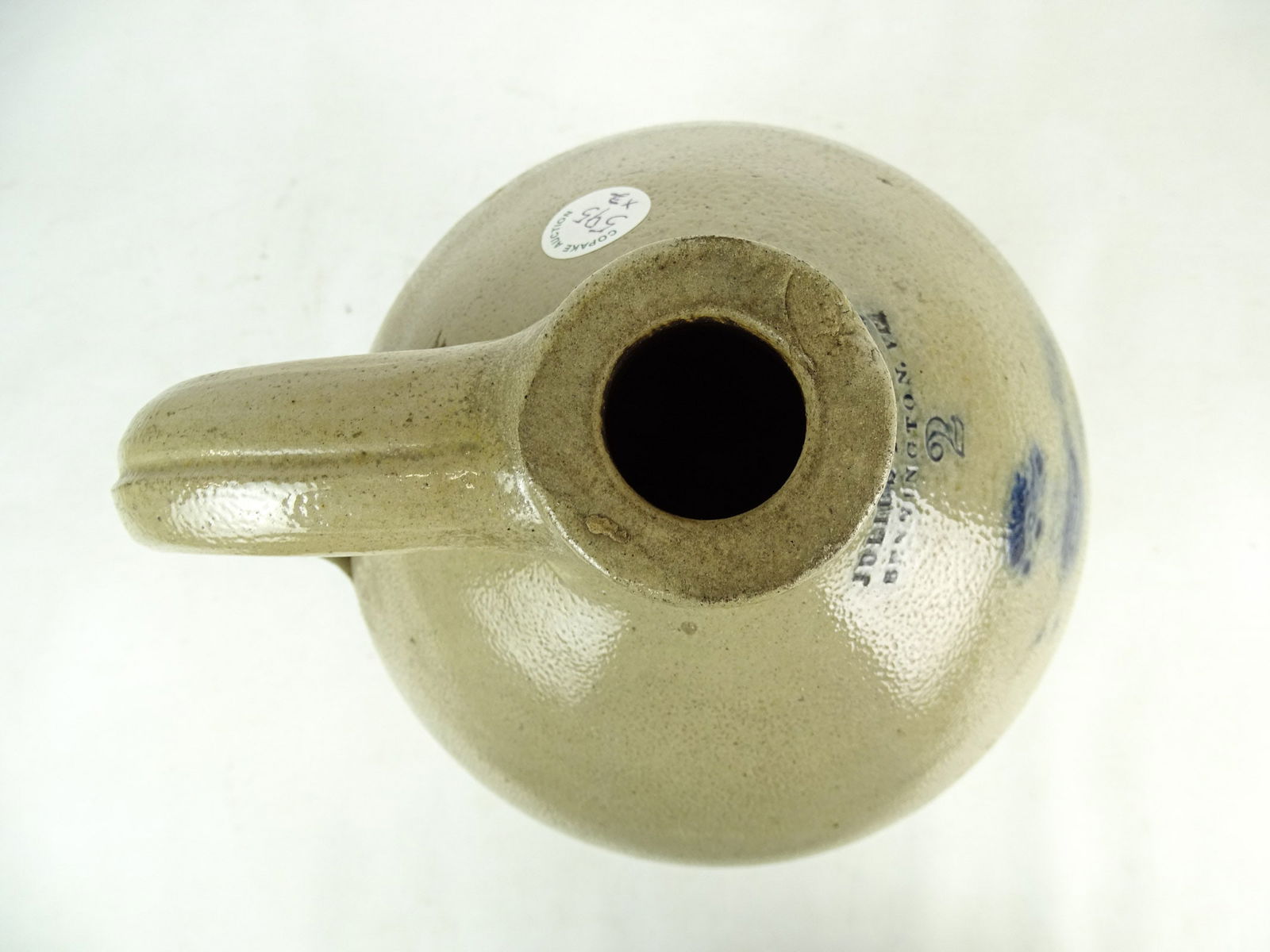 Bennington Stoneware Lot - 13