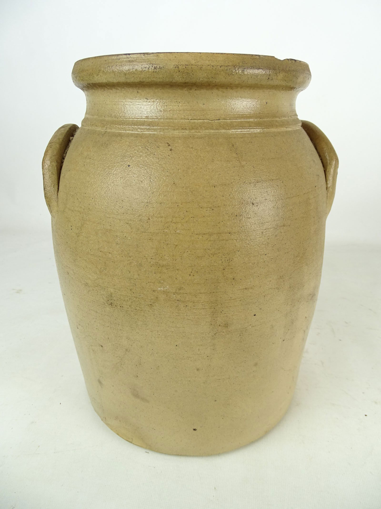 Bennington Stoneware Lot - 5