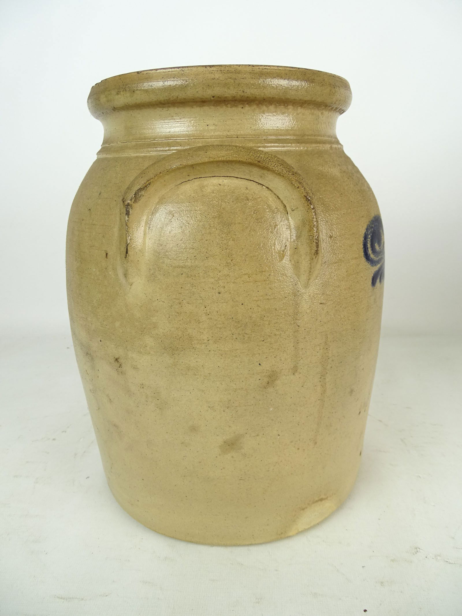 Bennington Stoneware Lot - 6