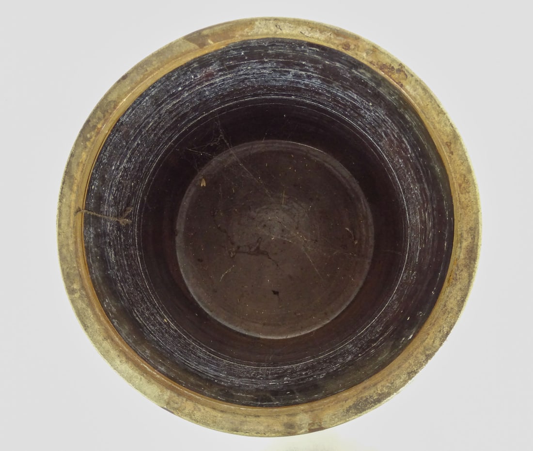 Norton Stoneware Lot - 7