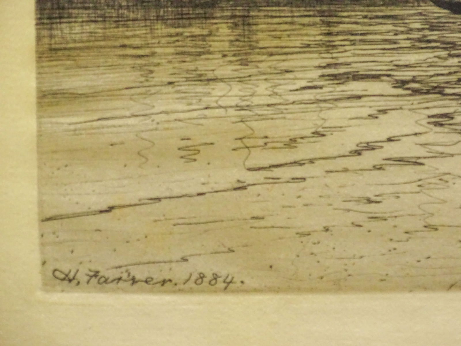 19th c. Etchings - 3