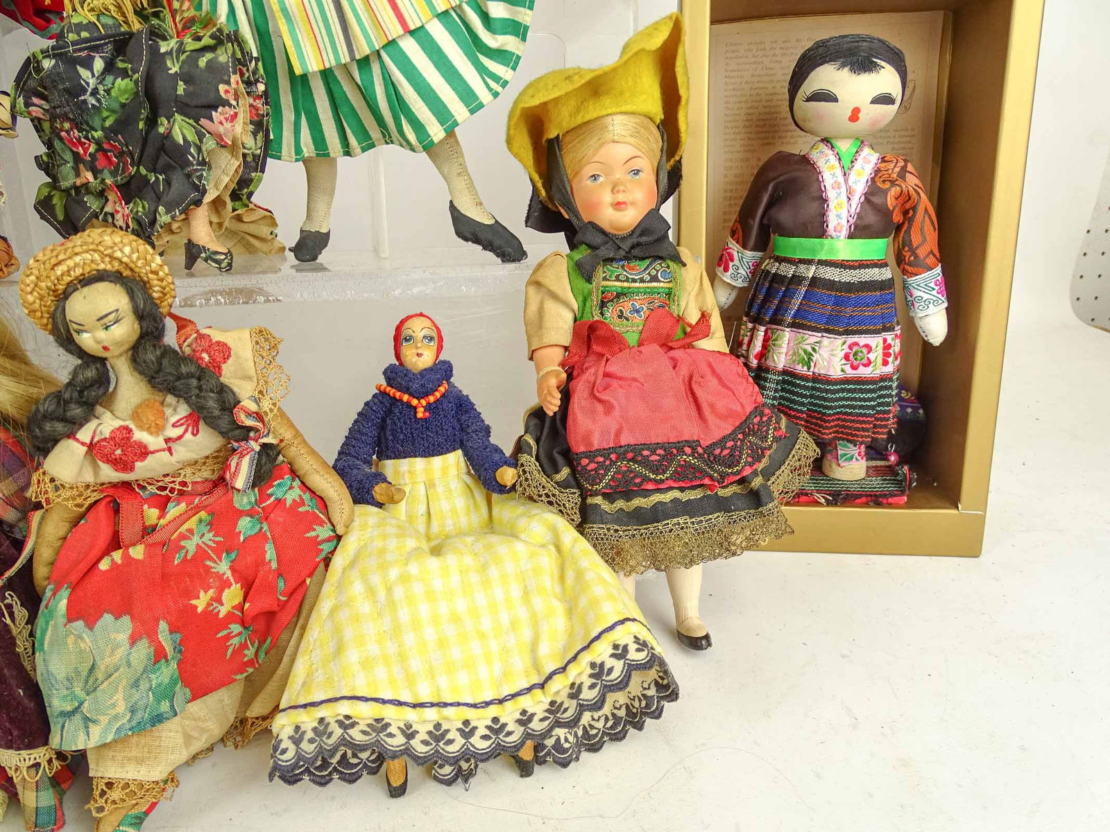 Doll Collection - 10