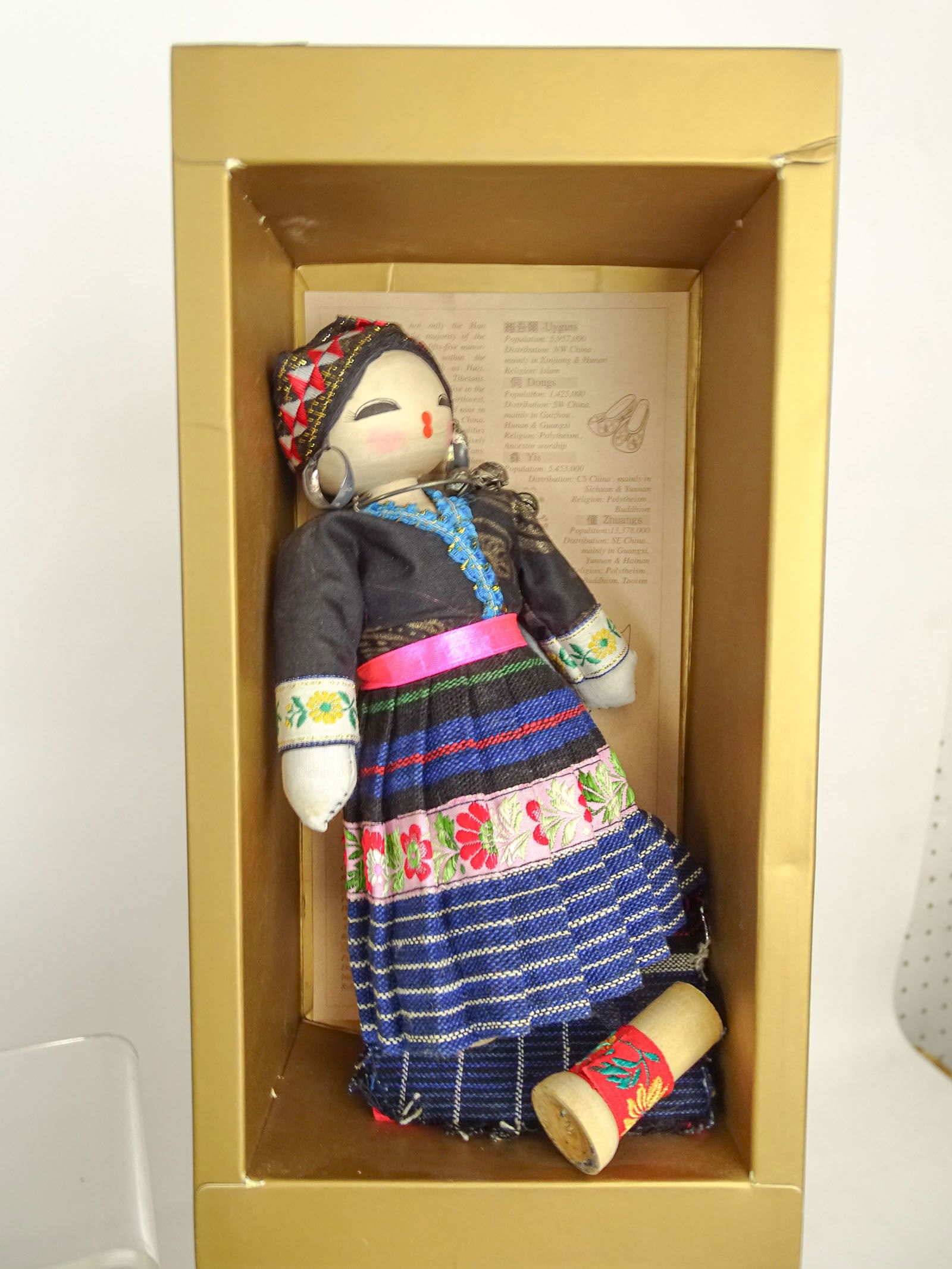 Doll Collection - 11