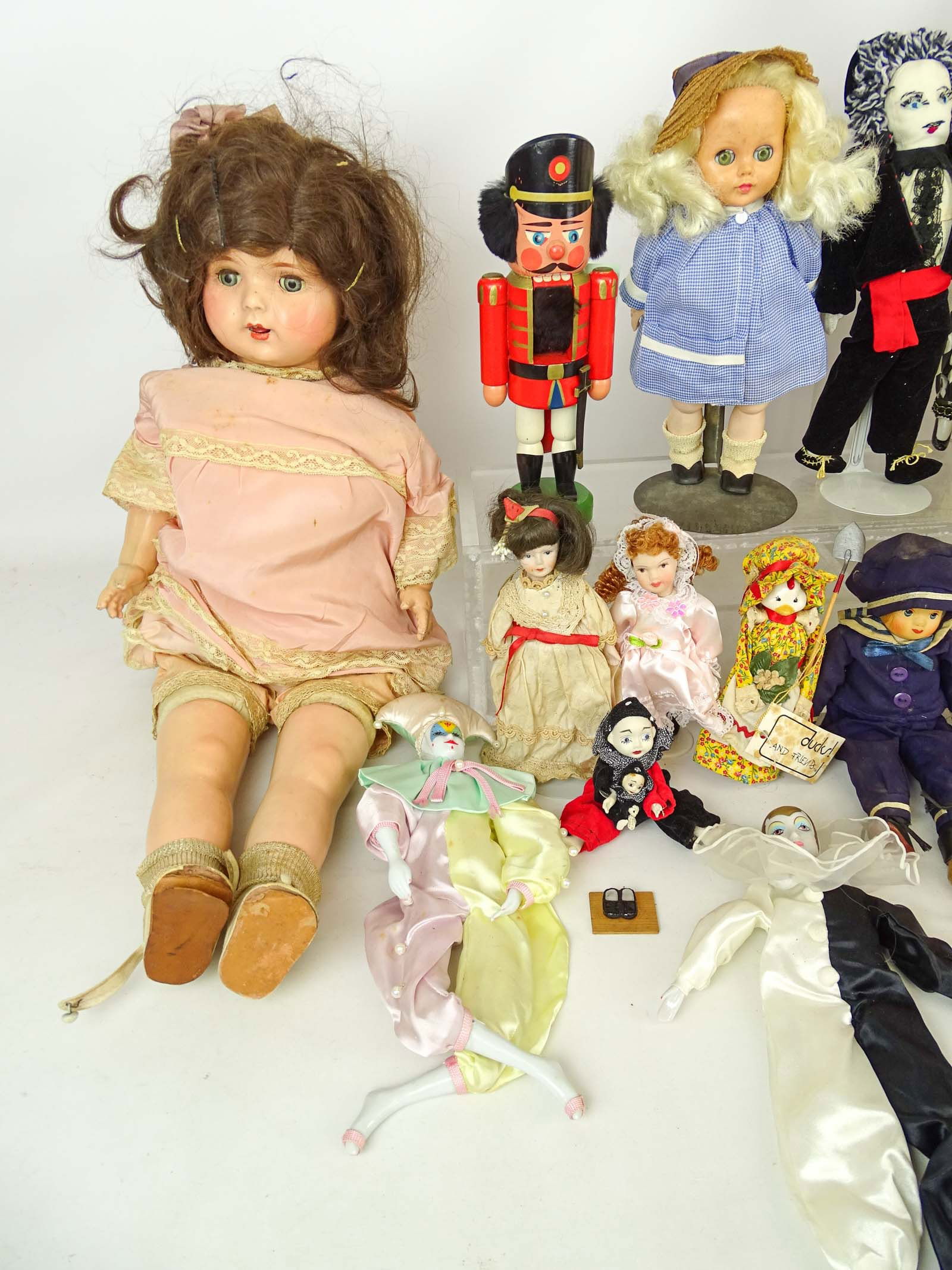 Doll Collection - 2