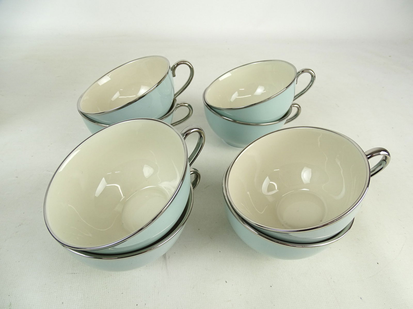 Franciscan MCM China - 2