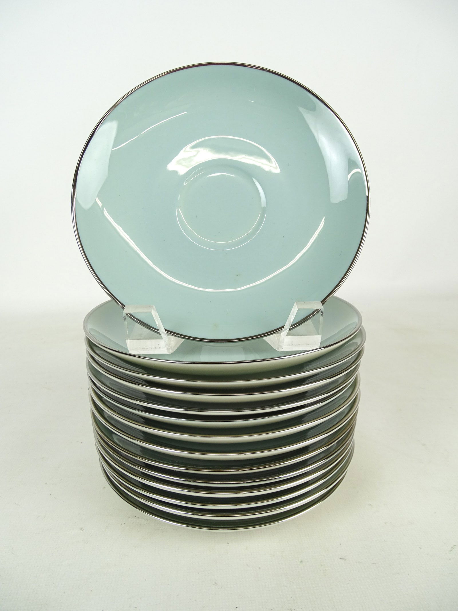 Franciscan MCM China - 3