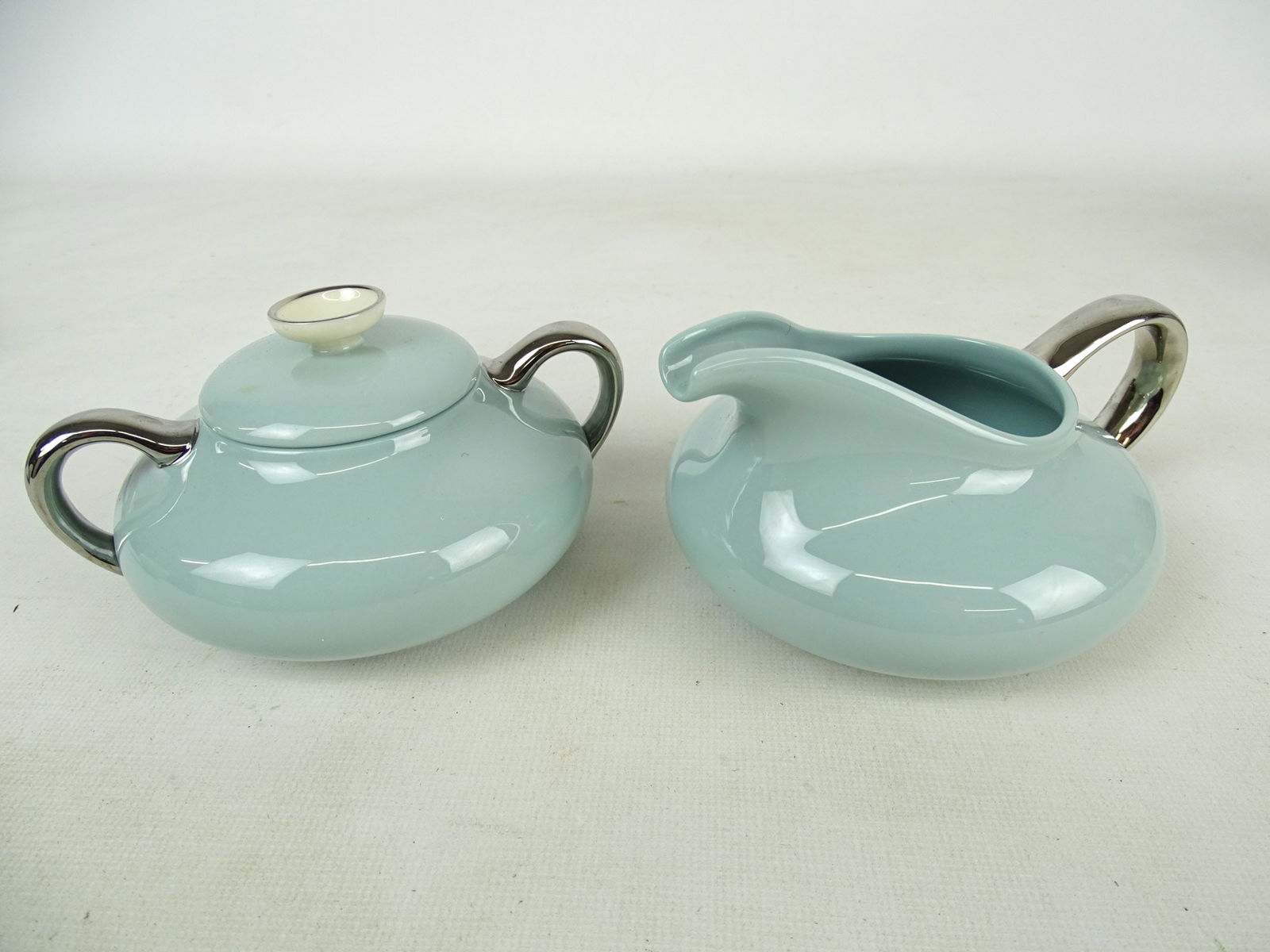 Franciscan MCM China - 5