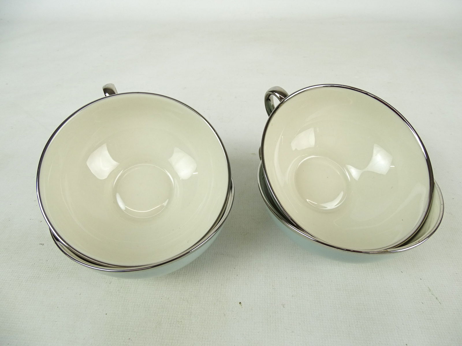 Franciscan MCM China - 6