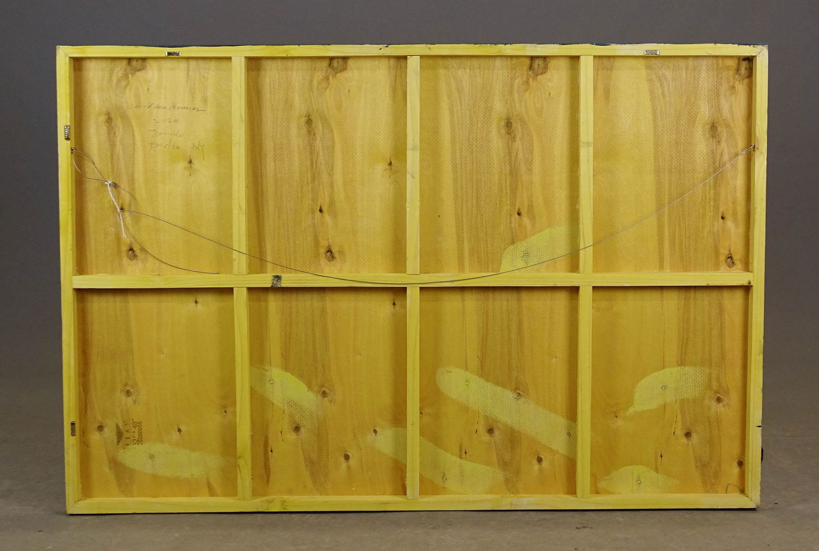 David Bruner (active United States) - 5