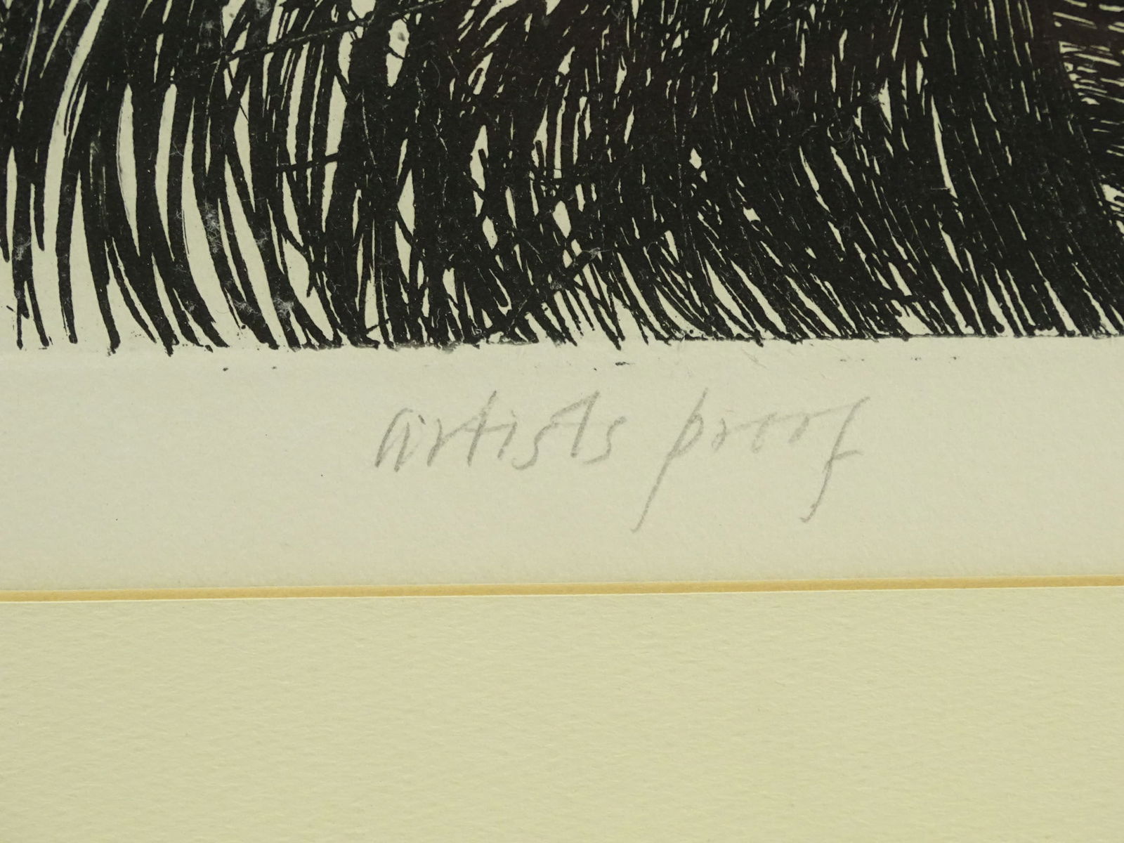 Leanord Baskin (1922-2000) - 5