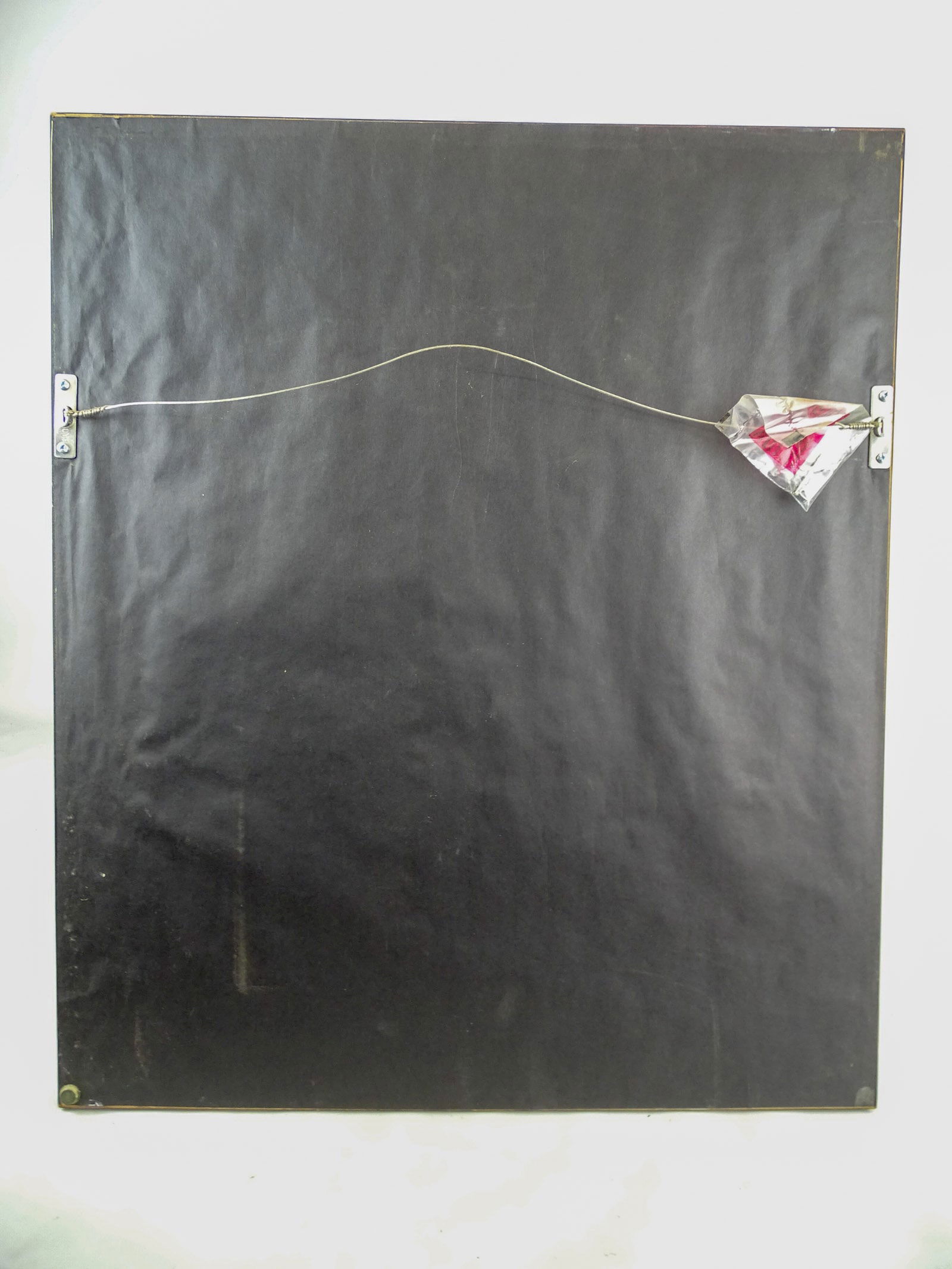 Leanord Baskin (1922-2000) - 7