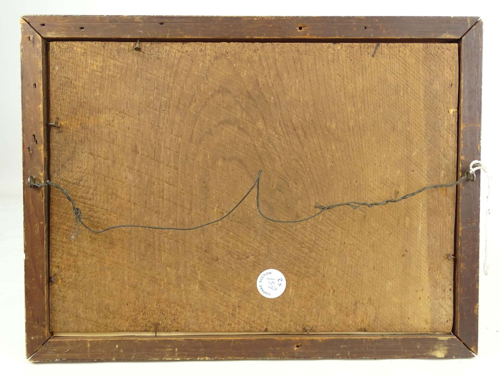 19th c. Needlework Samplers - 6