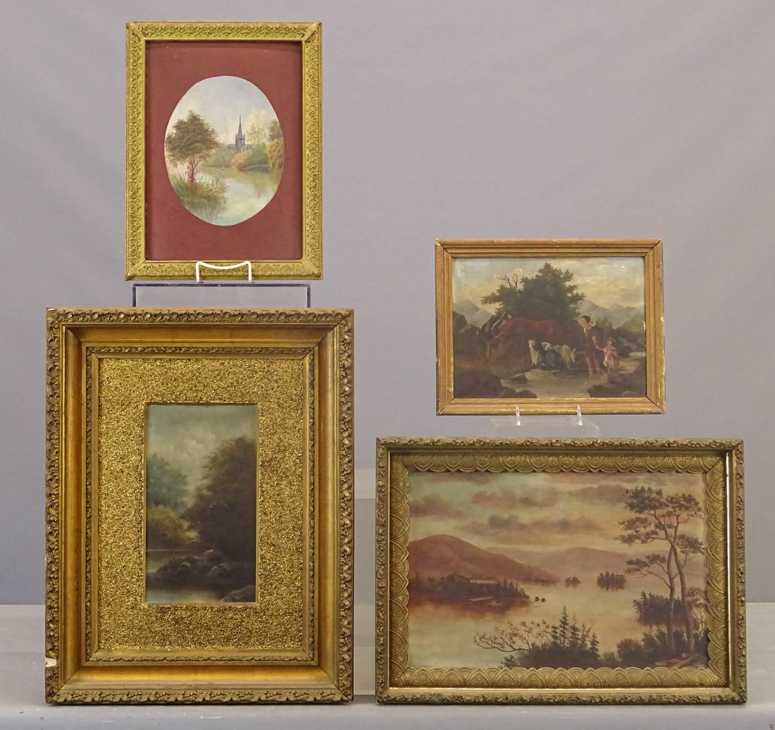 Artwork Lot (1 of 14)