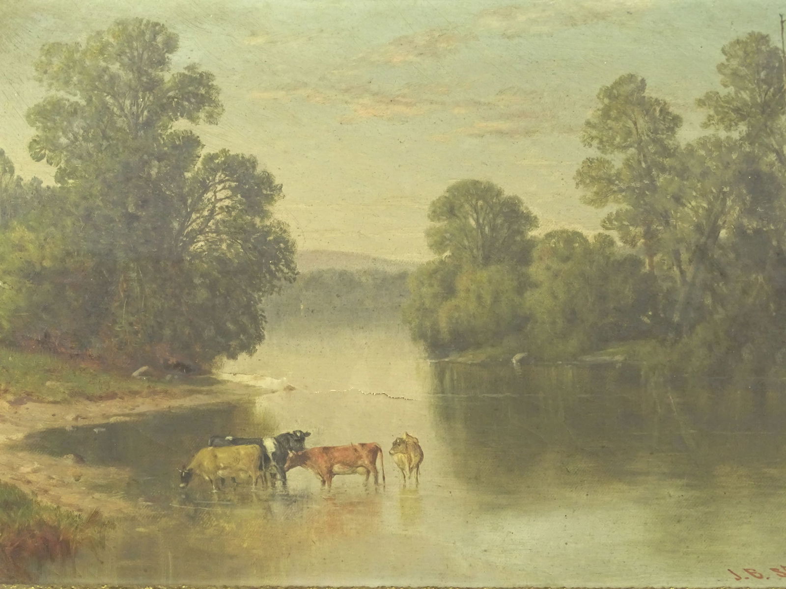 Junius Brutus Stearns (1810-1885) - 2