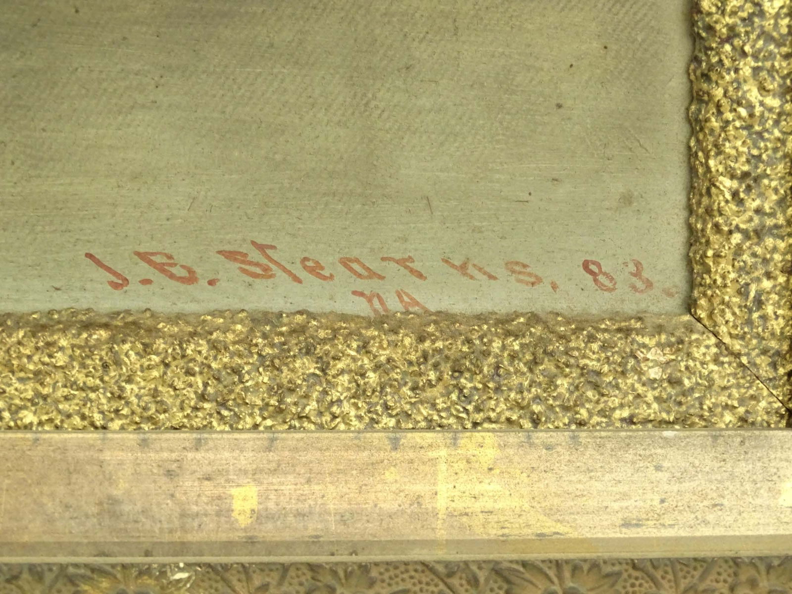 Junius Brutus Stearns (1810-1885) - 4