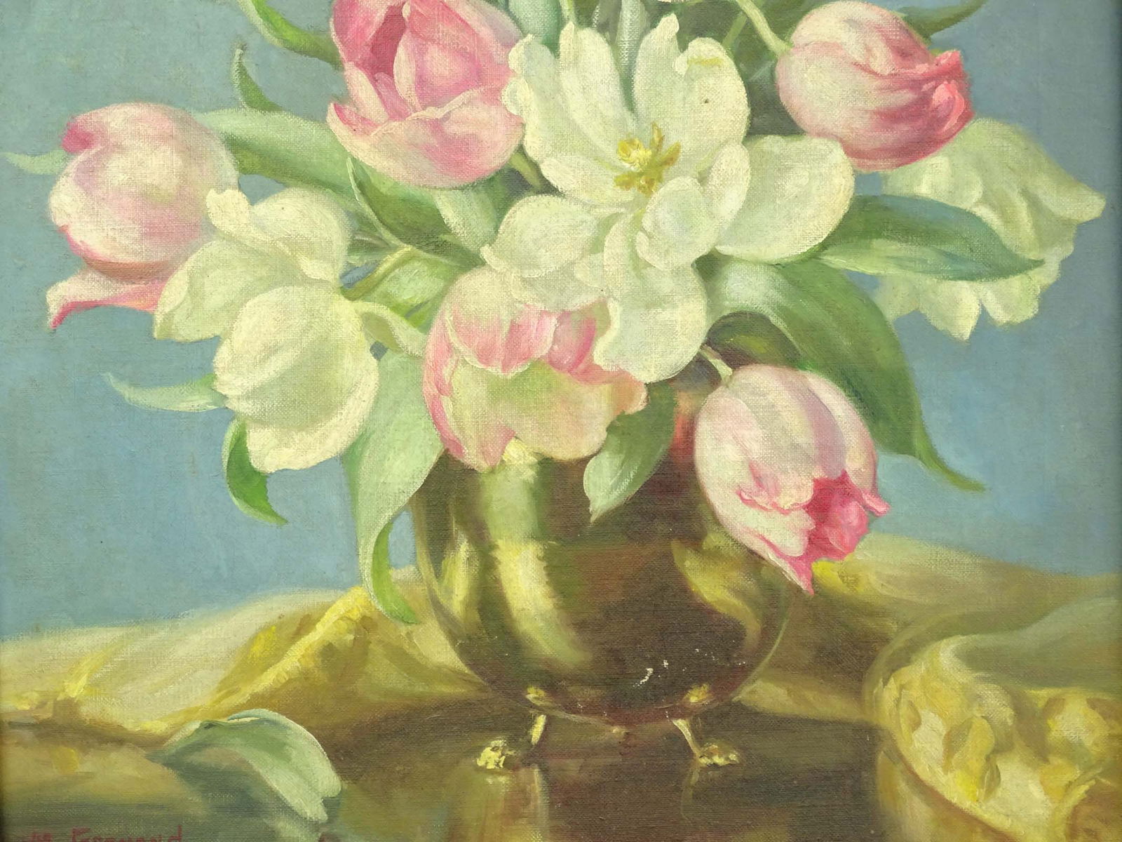 Muriel Gernand (1902-1955) - 4