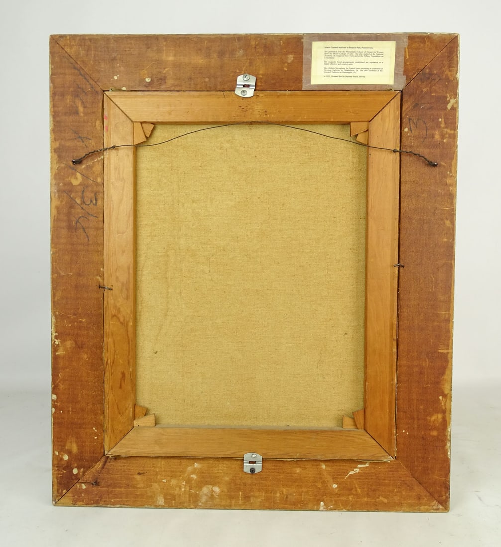 Muriel Gernand (1902-1955) - 9