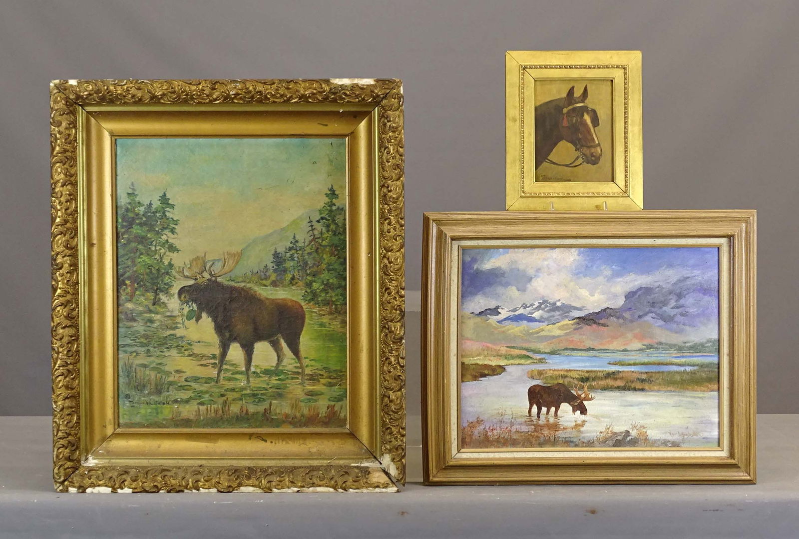 Artwork Lot (1 of 13)