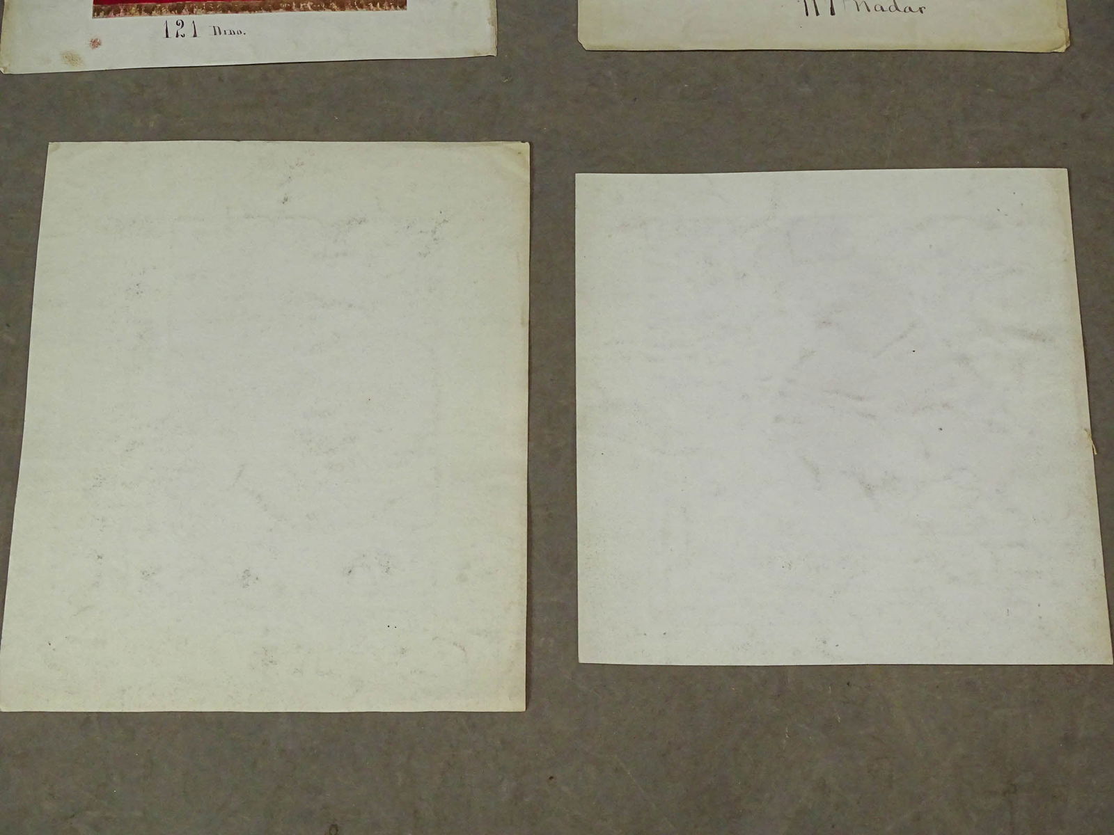 Oriental Carpets Original Designs (6) - 8