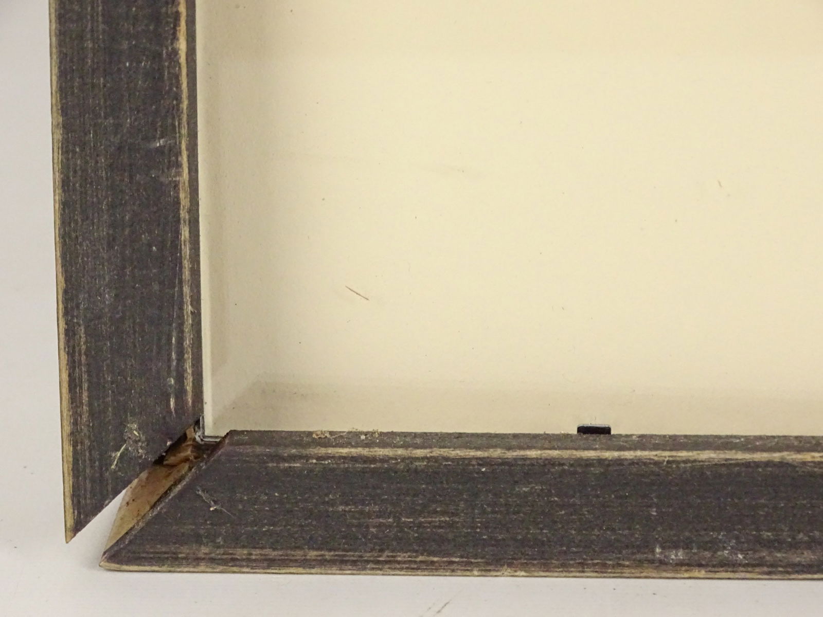 Edmund Quincy Graphite Drawing - 4