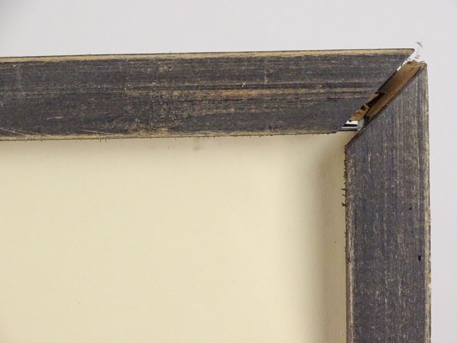 Edmund Quincy Graphite Drawing - 5