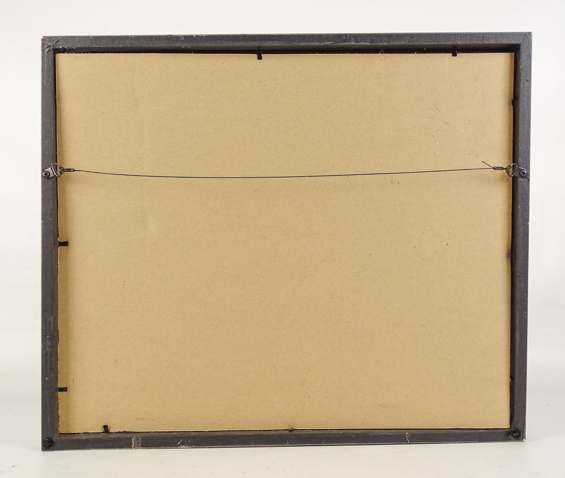 Edmund Quincy Graphite Drawing - 6