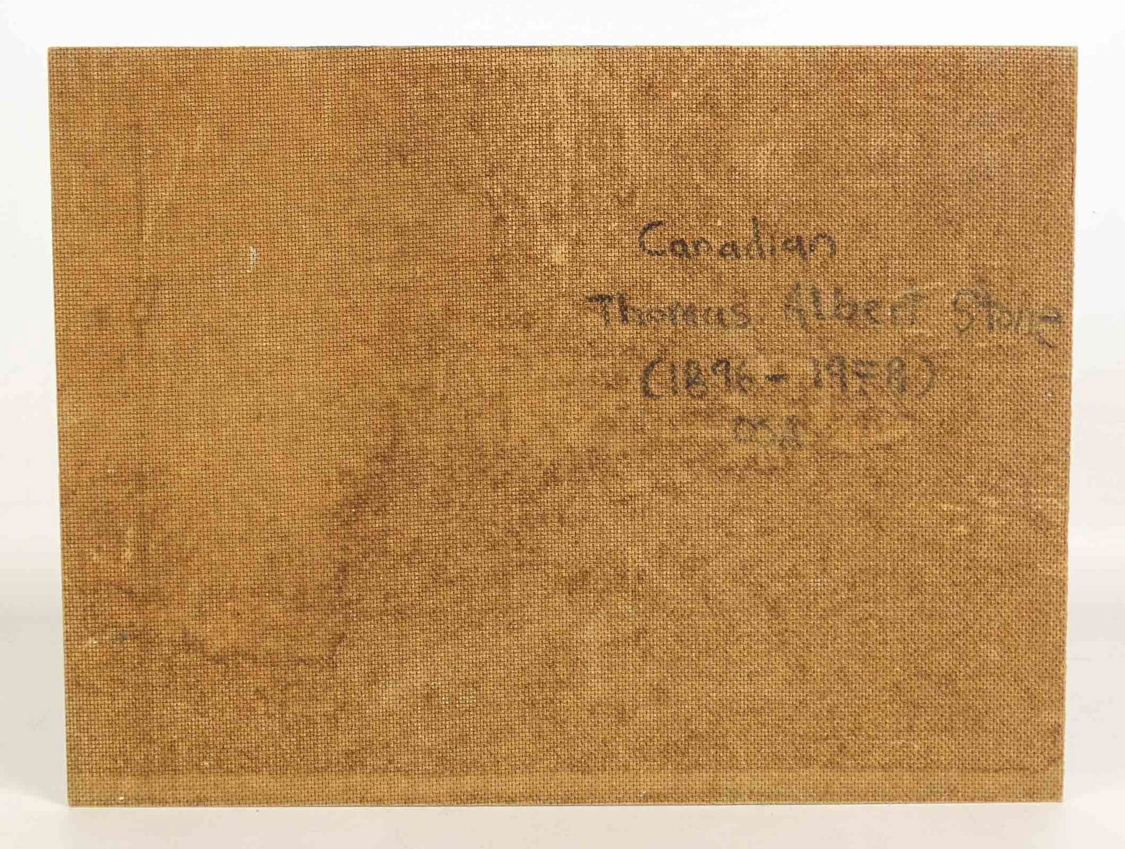 Attributed toThomas (Tom) Albert Stone (1894-1978) - 11