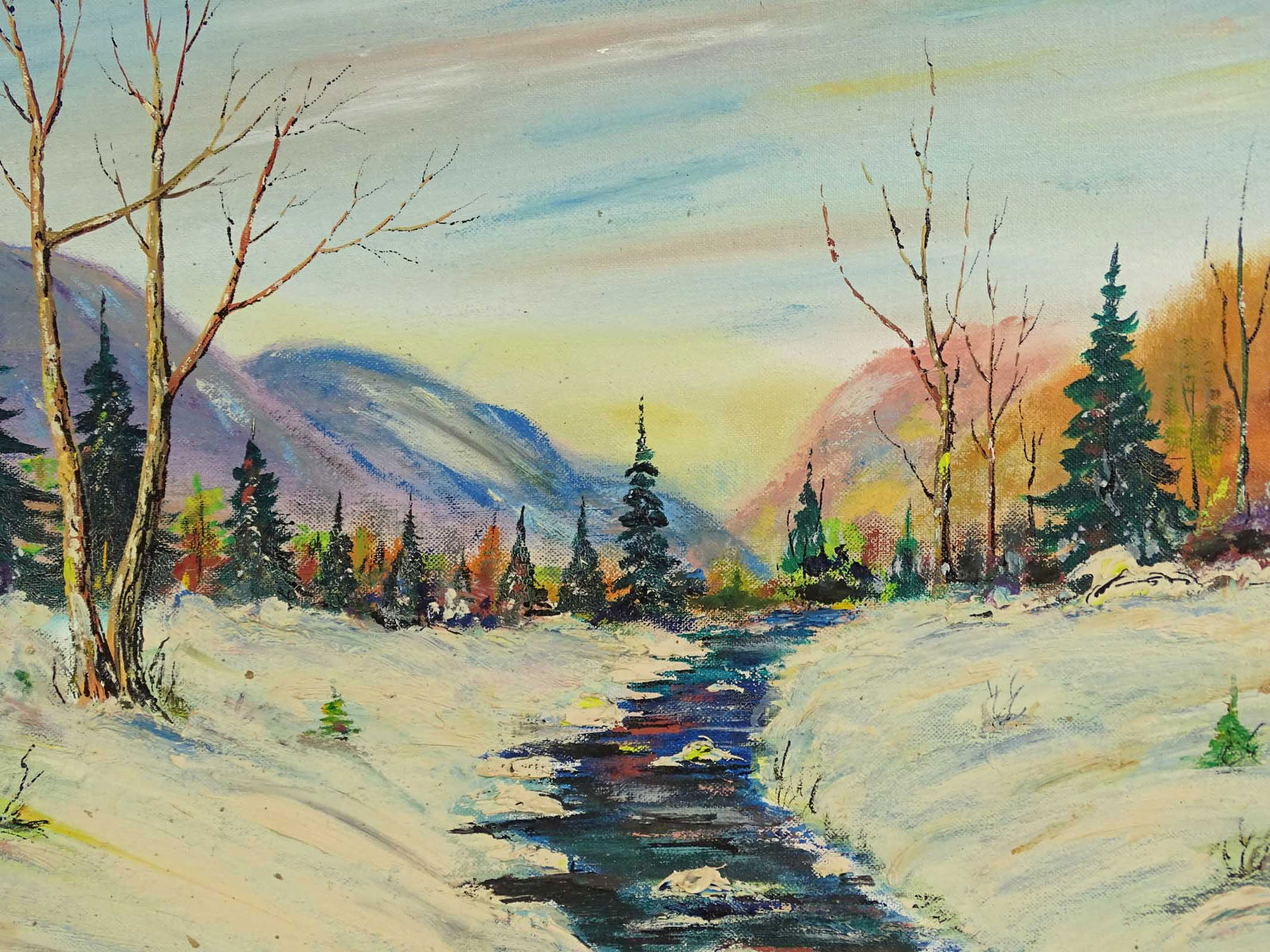 Attributed toThomas (Tom) Albert Stone (1894-1978) - 3