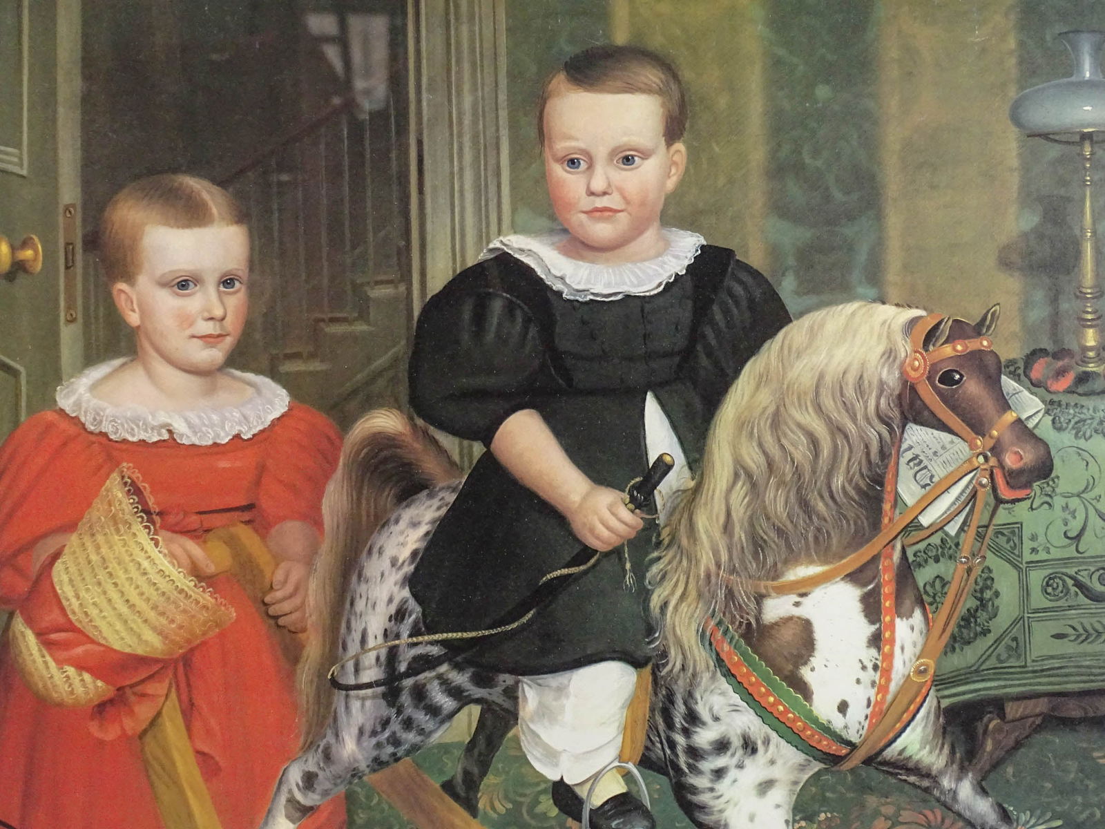 Contemporary Print - 2