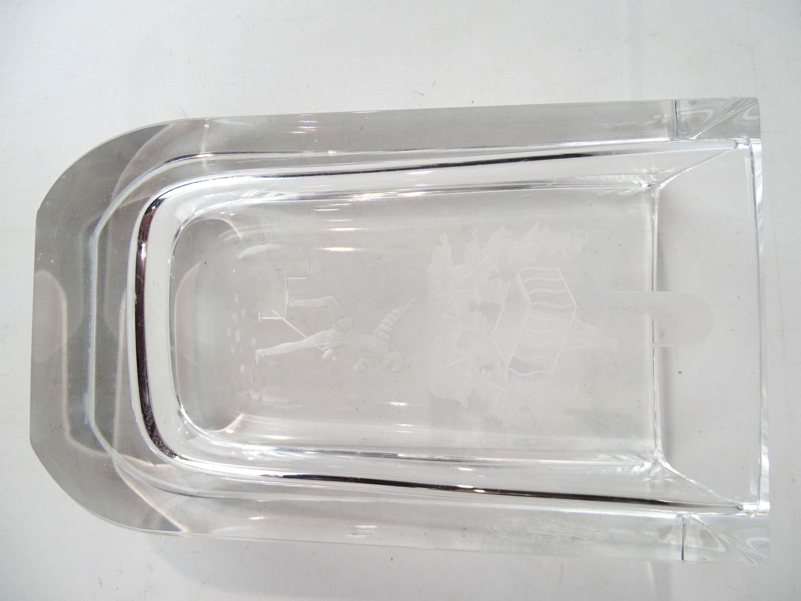 (4) Orrefors Vases - 3