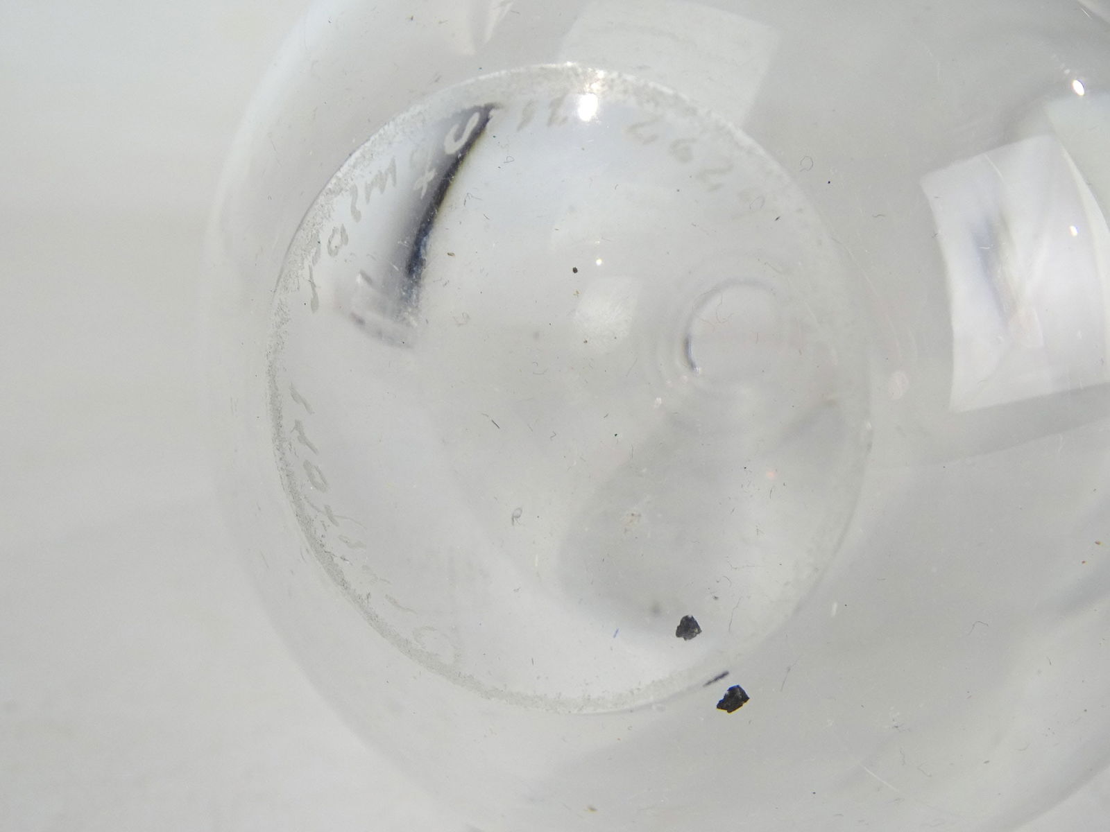 (4) Orrefors Vases - 6