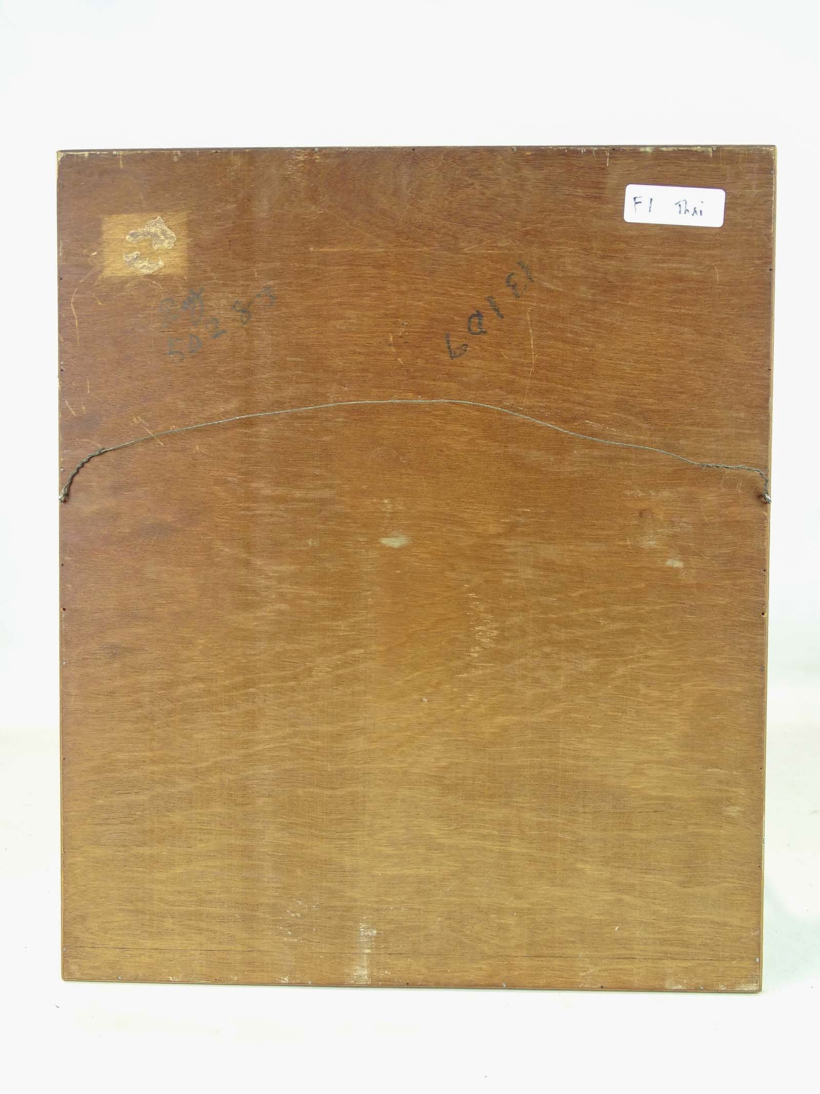 Thailand artwork - 5