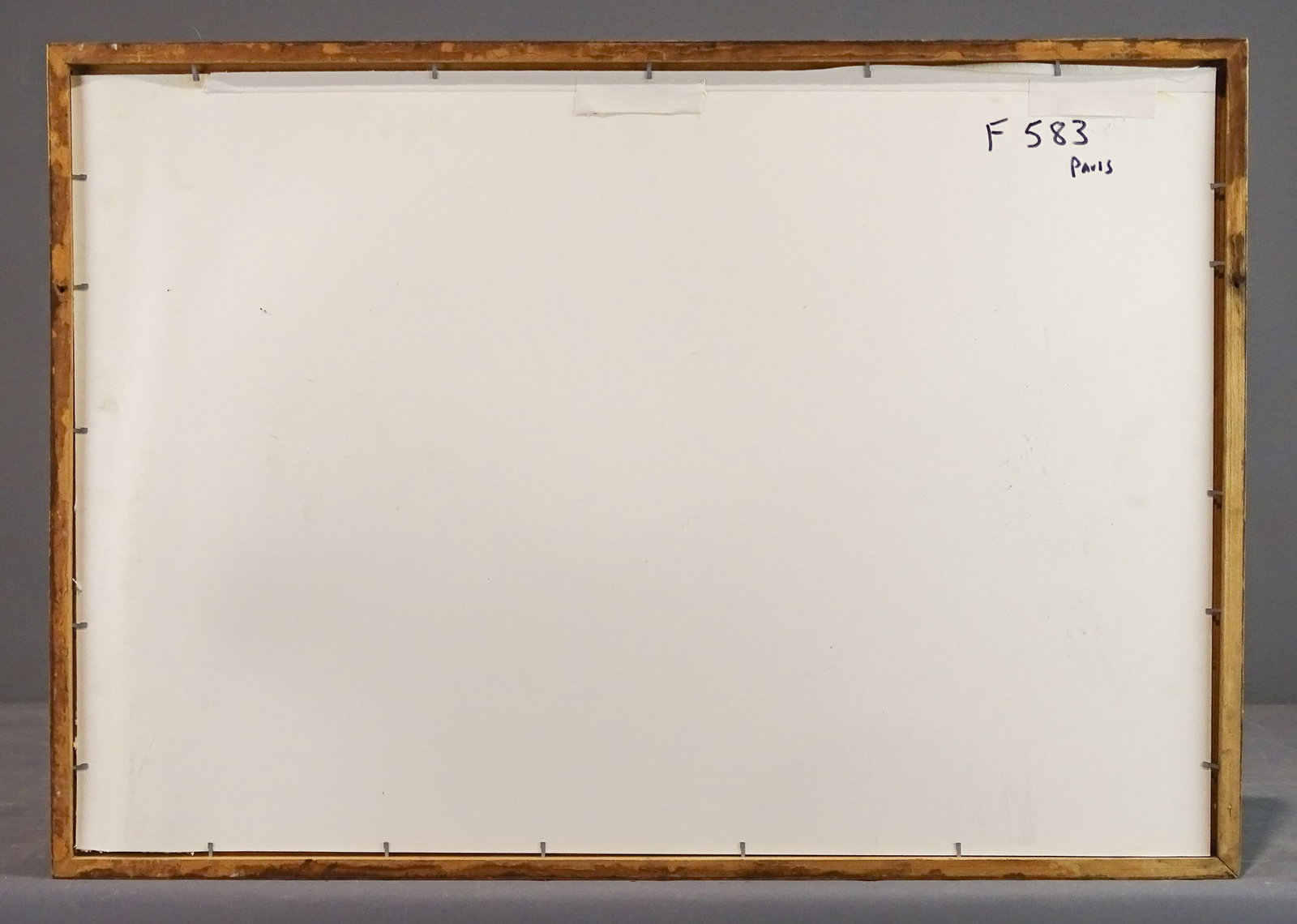 Paris Pictorial Map - 4