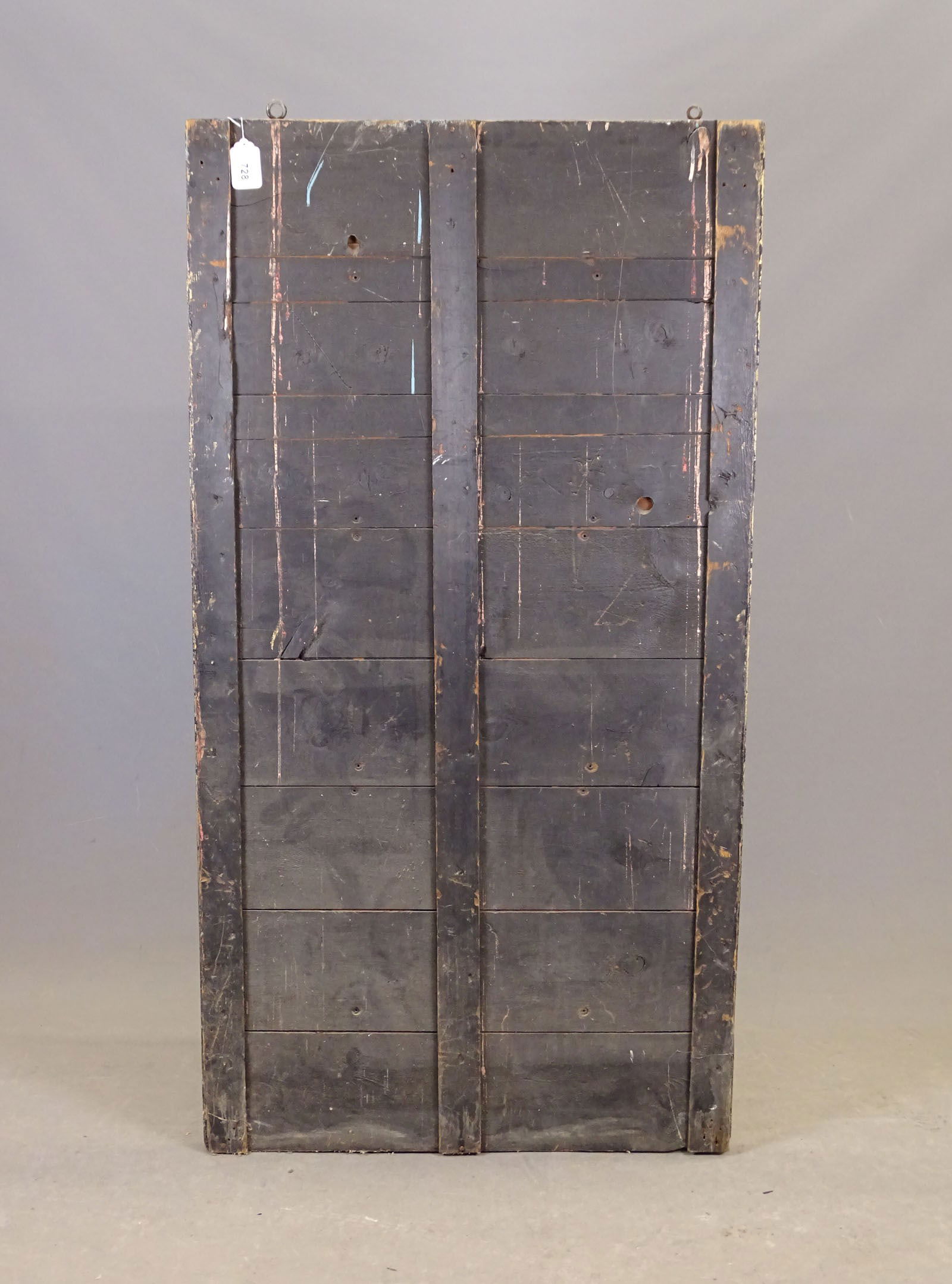 "Now Showing" Board - 5