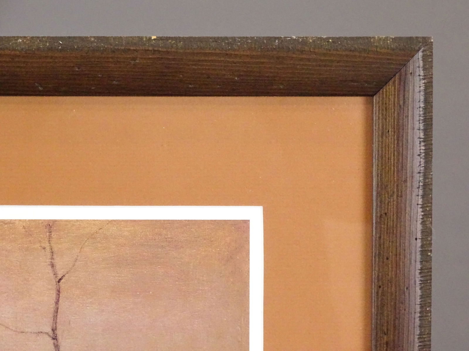 Framed Landscape Print - 5