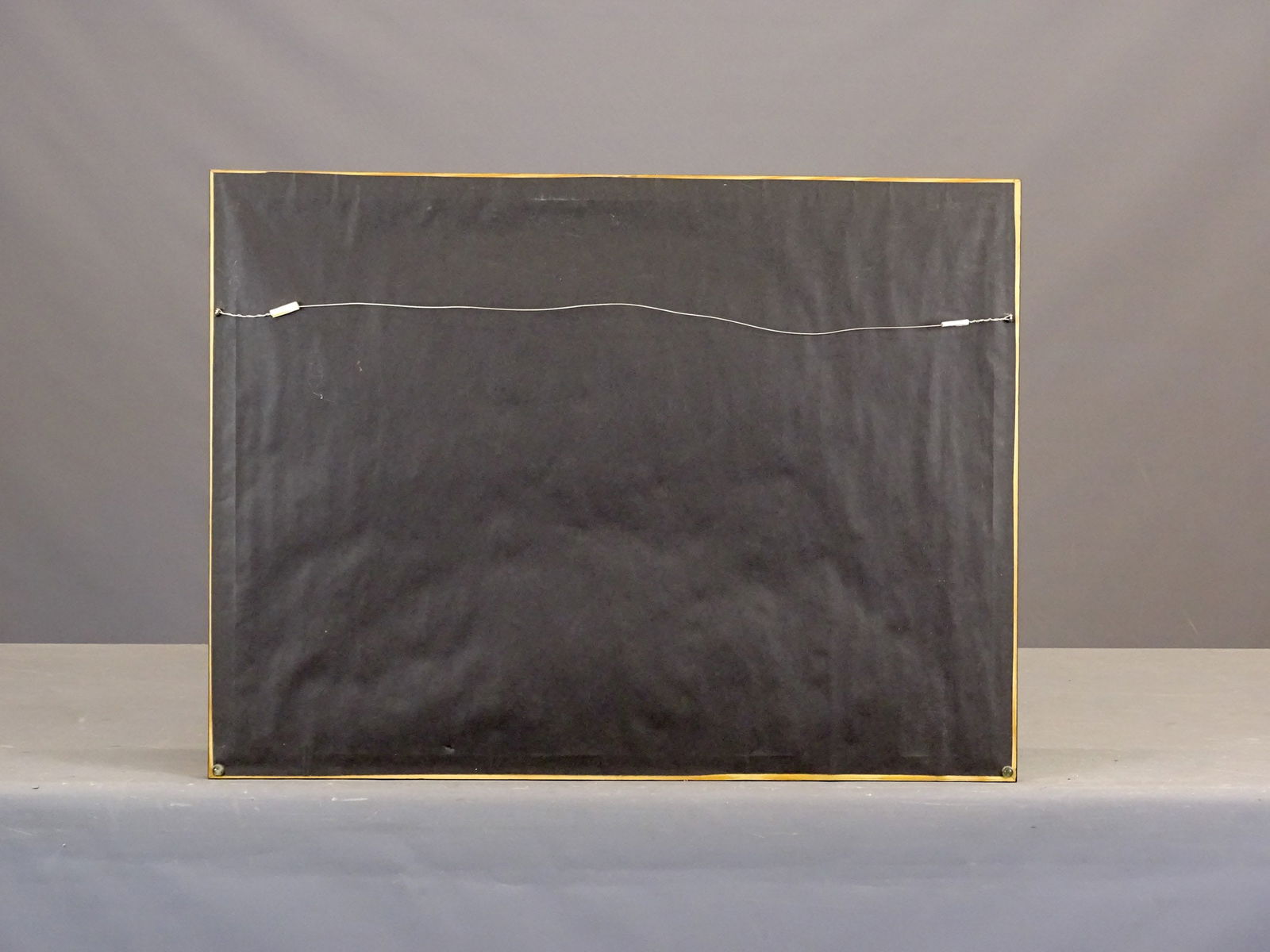 Framed Landscape Print - 6