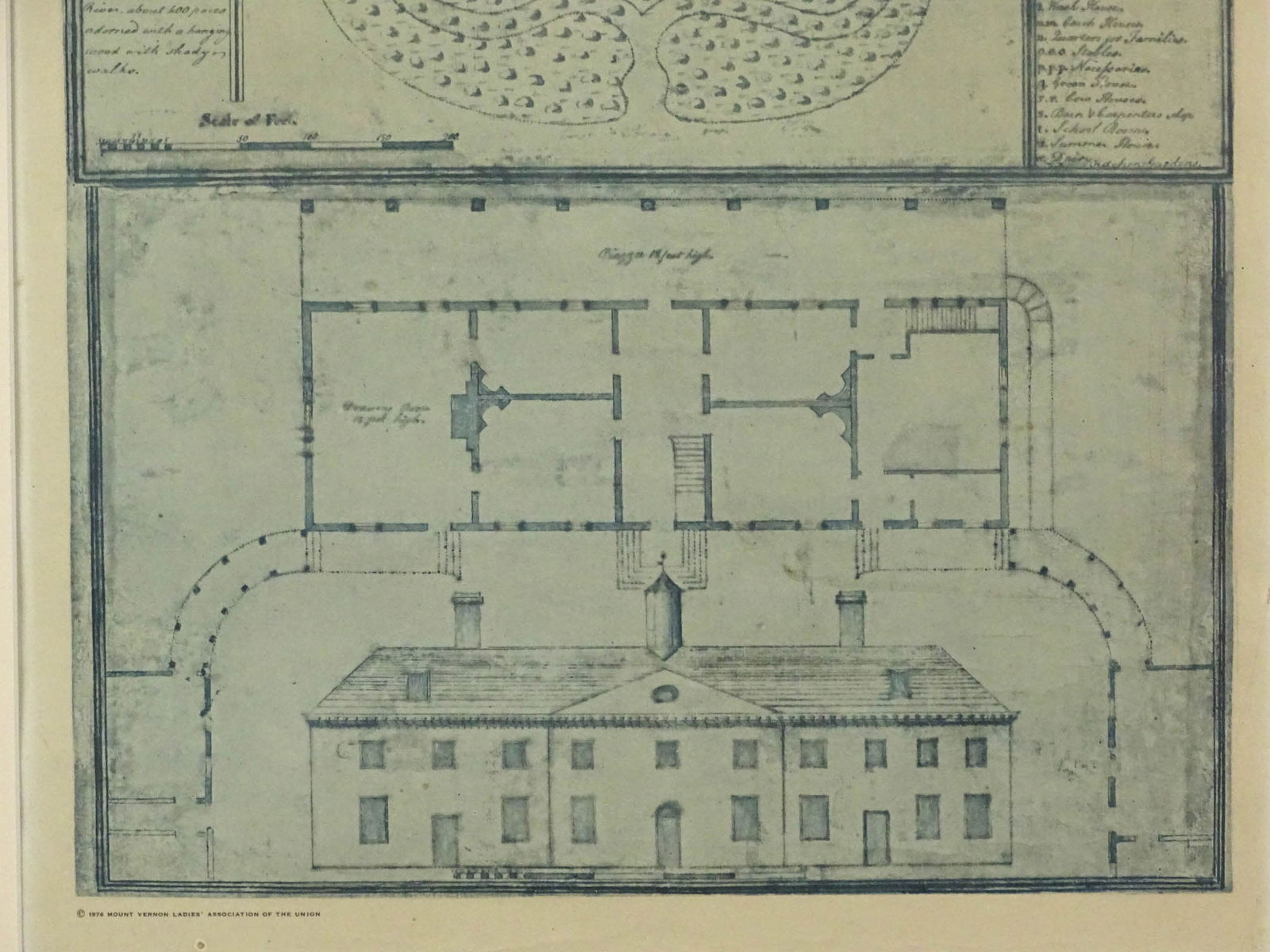 Map of Mt. Vernon - 3