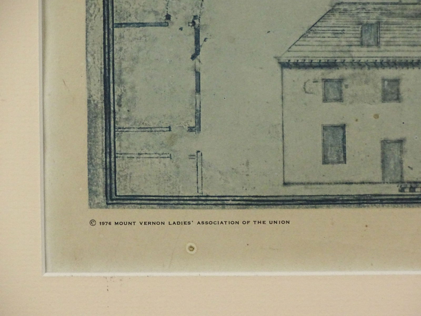 Map of Mt. Vernon - 4