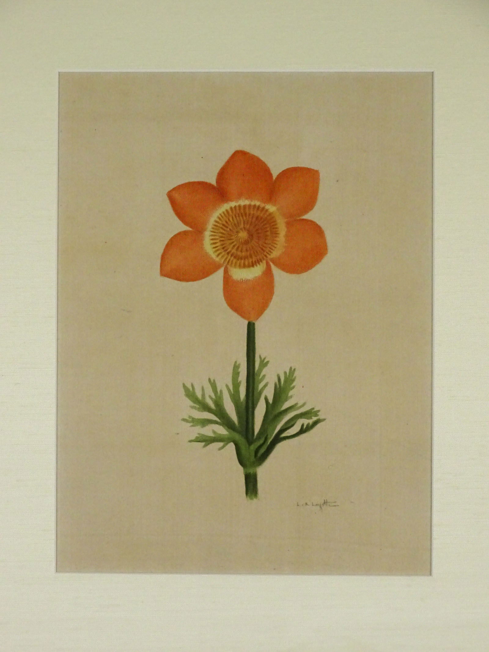 La Roche Laffitte (b. 1946) - 2