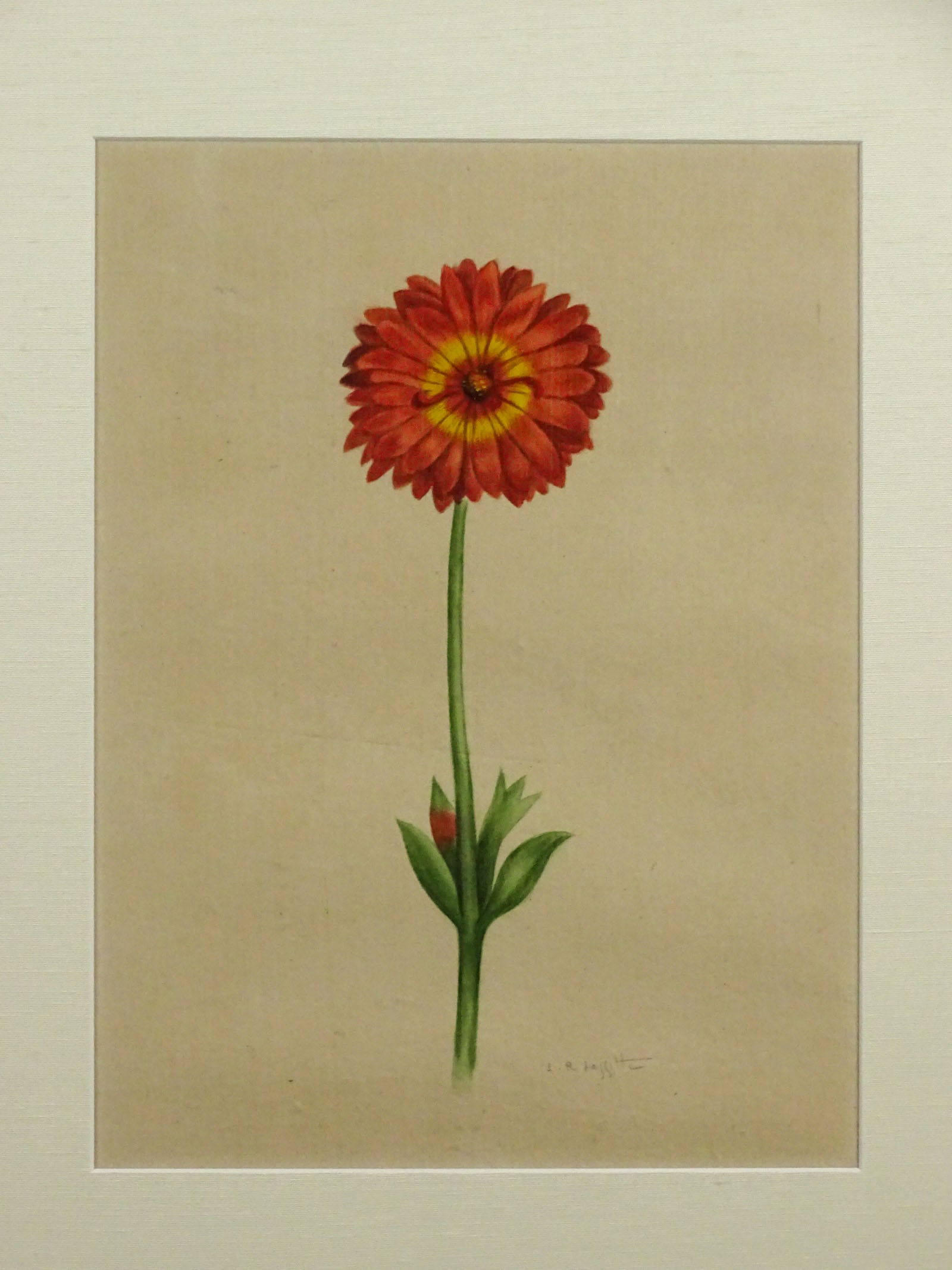 La Roche Laffitte (b. 1946) - 3