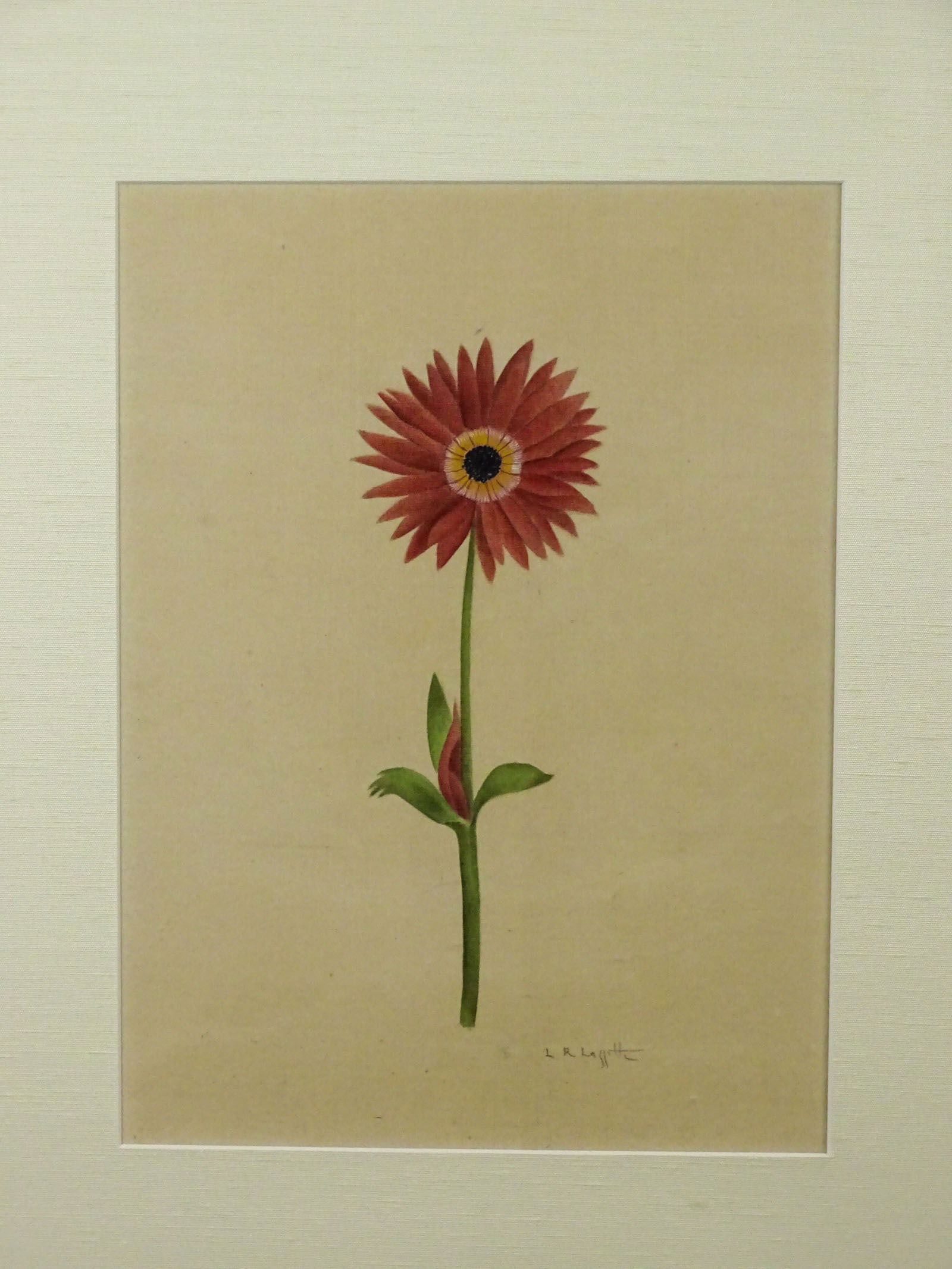 La Roche Laffitte (b. 1946) - 4