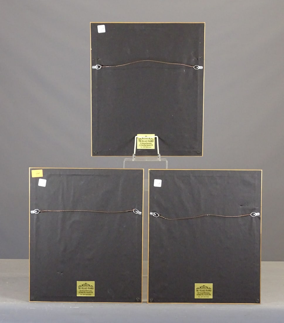 La Roche Laffitte (b. 1946) - 6