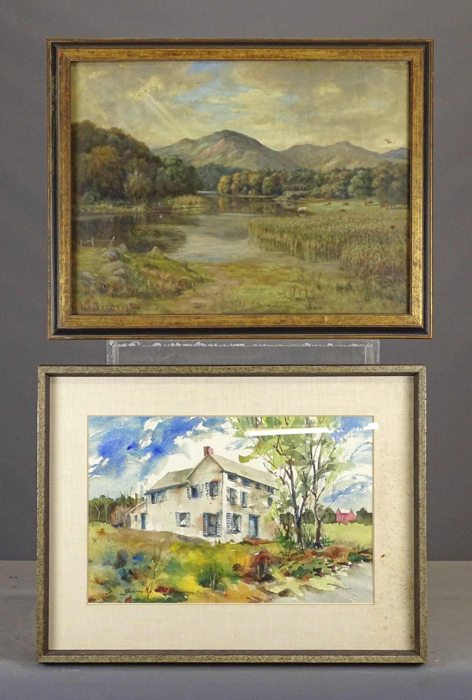 Artwork Lot (1 of 12)