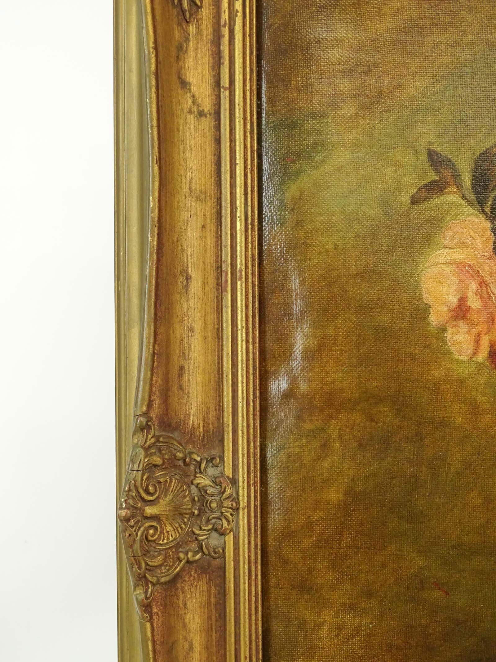 G.A.W. Mortimer (19th/20th Century) - 5